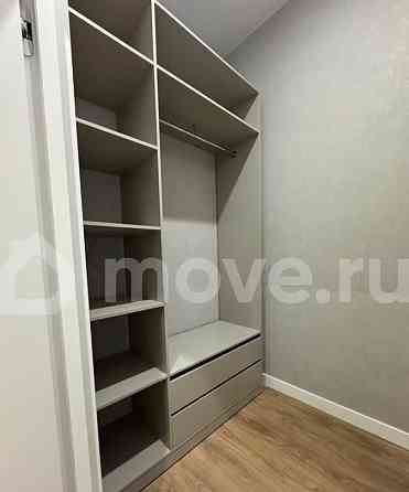 1-комн. апарт-ы, 50 м2, 3/21 эт. Москва