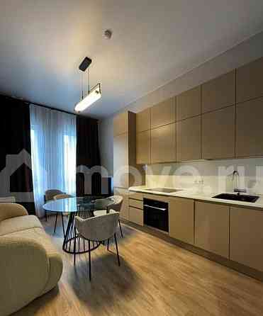 1-комн. апарт-ы, 50 м2, 3/21 эт. Москва