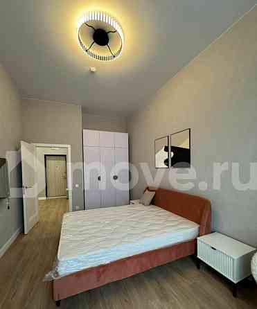 1-комн. апарт-ы, 50 м2, 3/21 эт. Москва