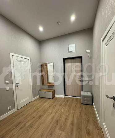 1-комн. апарт-ы, 50 м2, 3/21 эт. Москва - изображение 7