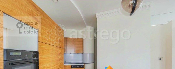 4-комн. квартира, 250 м2, 18/35 эт. Москва - изображение 7