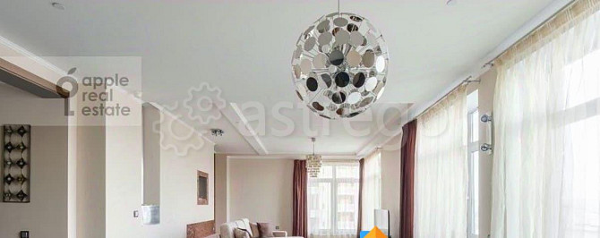 4-комн. квартира, 179 м2, 17/57 эт. Москва - изображение 5
