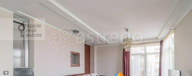 4-комн. квартира, 179 м2, 17/57 эт. Москва - изображение 4