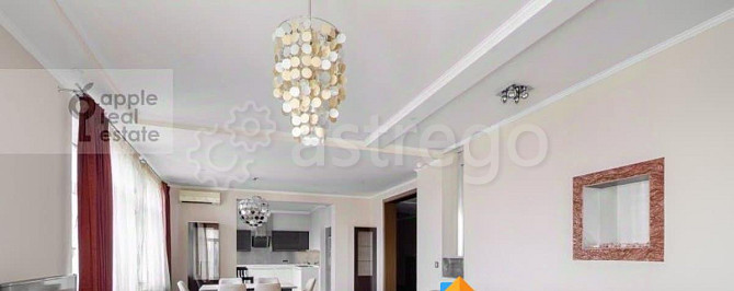 4-комн. квартира, 179 м2, 17/57 эт. Москва - изображение 1