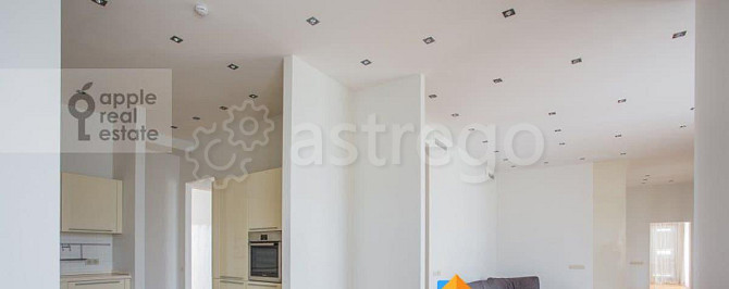 6-комн. квартира, 240 м2, 7/9 эт. Москва - изображение 2