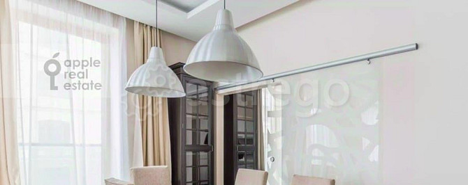4-комн. апарт-ы, 169 м2, 4/7 эт. Москва - изображение 2