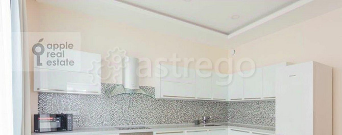 4-комн. апарт-ы, 169 м2, 4/7 эт. Москва - изображение 6