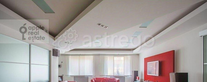 4-комн. квартира, 160 м2, 4/10 эт. Москва - изображение 1