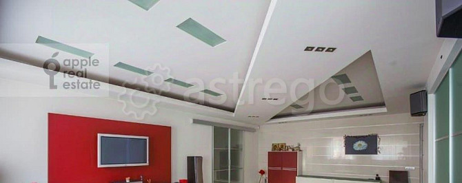 4-комн. квартира, 160 м2, 4/10 эт. Москва - изображение 4