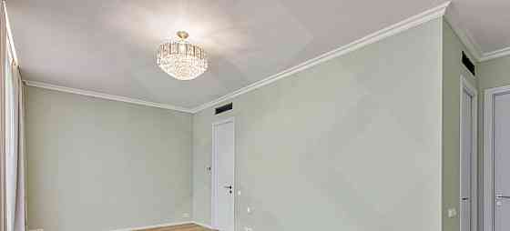 4-комн. квартира, 150 м2, 26/41 эт. Москва