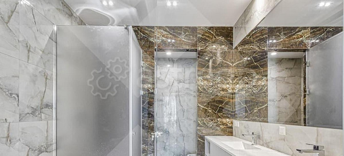 4-комн. квартира, 150 м2, 26/41 эт. Москва - изображение 6