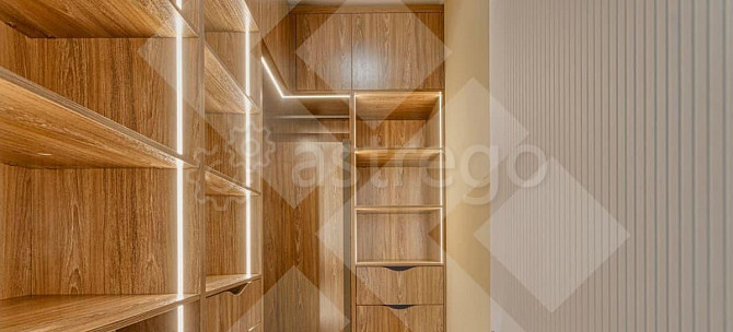 4-комн. квартира, 150 м2, 26/41 эт. Москва - изображение 5