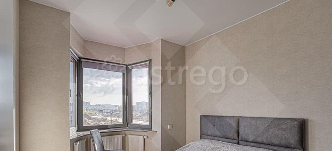 2-комн. квартира, 39 м2, 3/11 эт. Москва - изображение 3