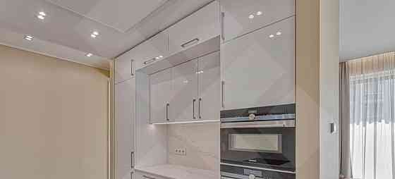 3-комн. квартира, 150 м2, 26/41 эт. Москва