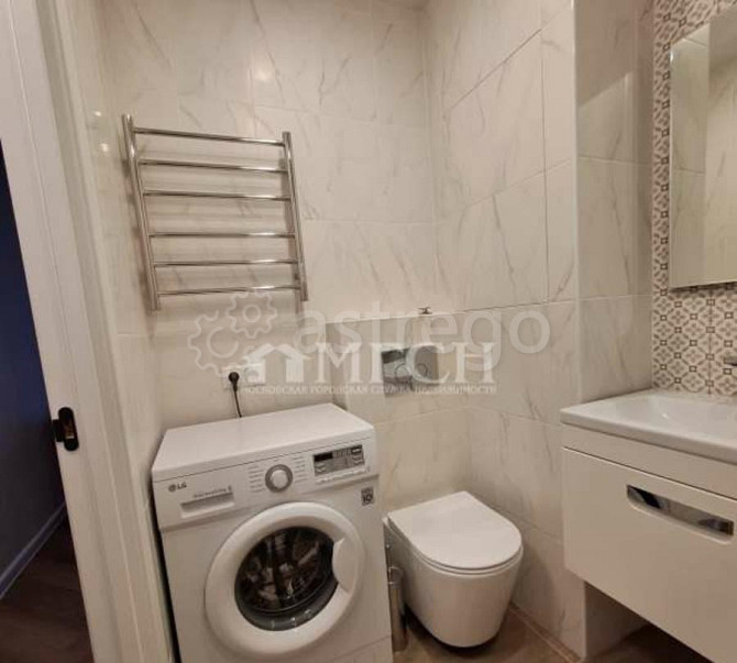 1-комн. квартира, 32.8 м2, 2/9 эт. Москва - изображение 6