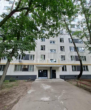 1-комн. квартира, 32.8 м2, 2/9 эт. Москва - изображение 10