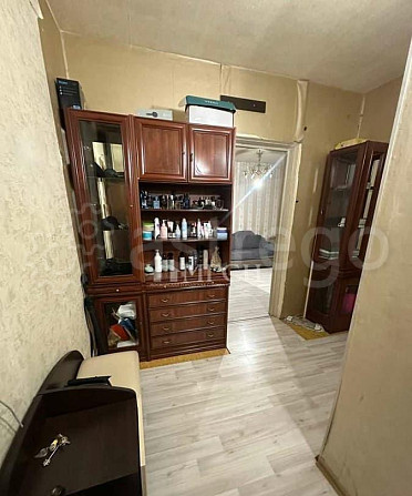 1-комн. квартира, 39 м2, 7/16 эт. Москва - изображение 1
