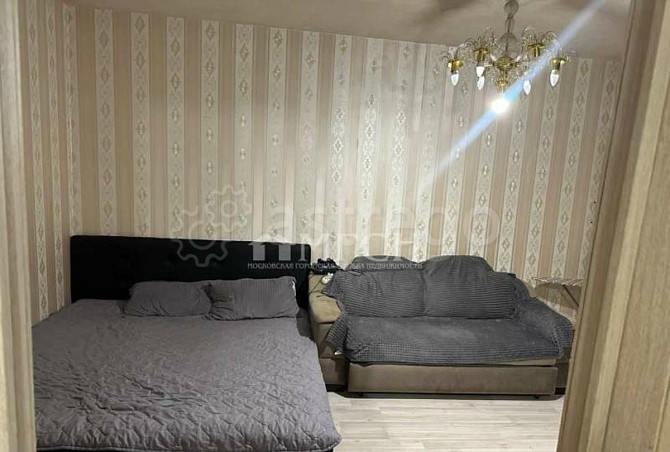 1-комн. квартира, 39 м2, 7/16 эт. Москва - изображение 8