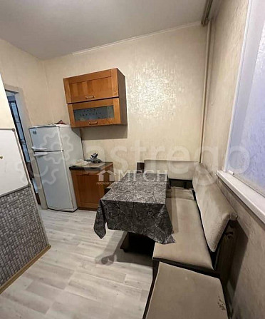 1-комн. квартира, 39 м2, 7/16 эт. Москва - изображение 5
