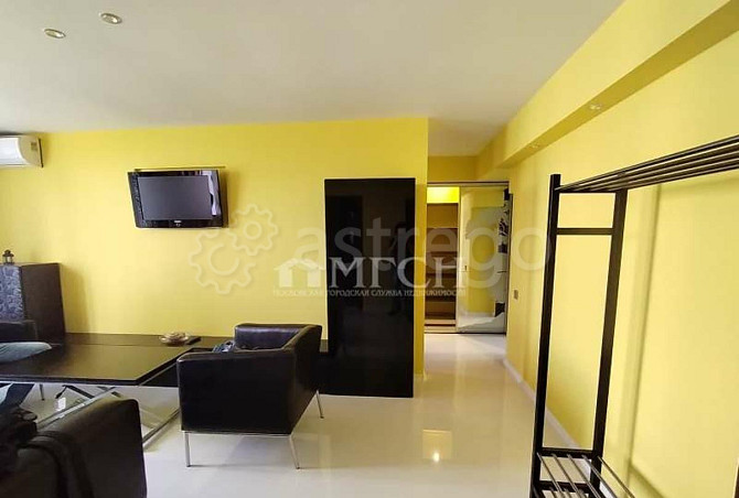 2-комн. квартира, 56 м2, 9/9 эт. Москва - изображение 2