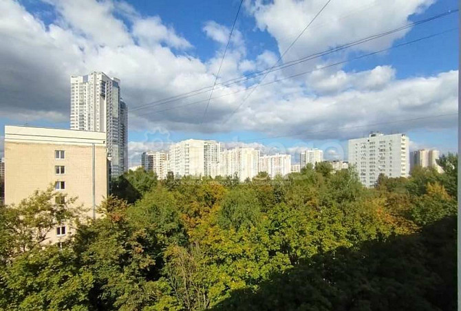 2-комн. квартира, 56 м2, 9/9 эт. Москва - изображение 6