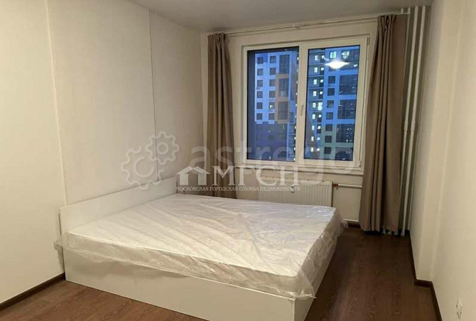 1-комн. квартира, 42 м2, 8/28 эт. Москва - изображение 6