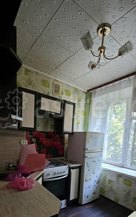 1-комн. квартира, 29.9 м2, 3/9 эт. Москва - изображение 1