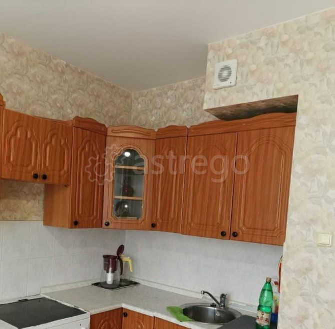 2-комн. квартира, 56.9 м2, 8/17 эт. Москва - изображение 5