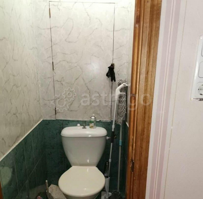 2-комн. квартира, 56.9 м2, 8/17 эт. Москва - изображение 6