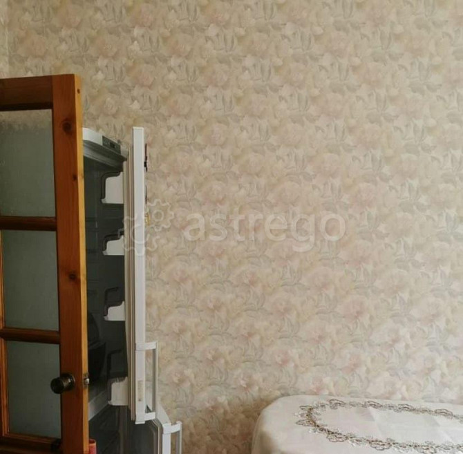 2-комн. квартира, 56.9 м2, 8/17 эт. Москва - изображение 3