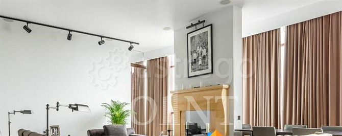 5-комн. квартира, 290 м2, 15/15 эт. Москва - изображение 1