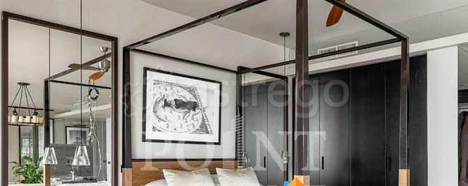 5-комн. квартира, 290 м2, 15/15 эт. Москва - изображение 3