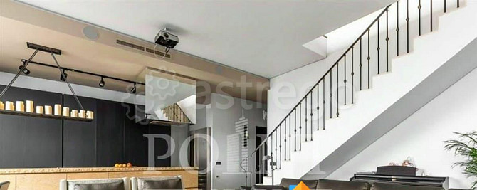 5-комн. квартира, 290 м2, 15/15 эт. Москва - изображение 5