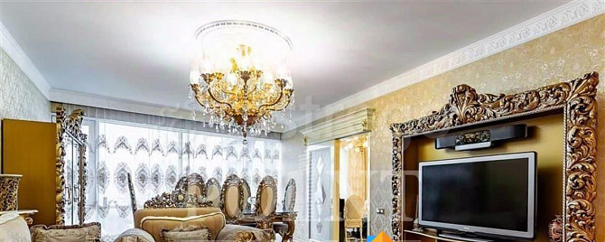 4-комн. квартира, 170 м2, 25/30 эт. Москва - изображение 1
