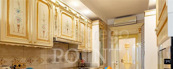 4-комн. квартира, 170 м2, 25/30 эт. Москва - изображение 7