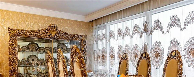 4-комн. квартира, 170 м2, 25/30 эт. Москва - изображение 3