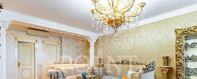 4-комн. квартира, 170 м2, 25/30 эт. Москва - изображение 5