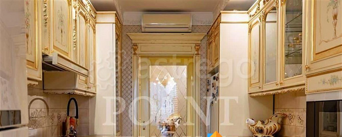 4-комн. квартира, 170 м2, 25/30 эт. Москва - изображение 4