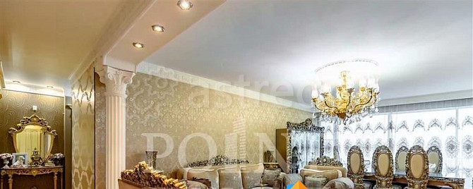 4-комн. квартира, 170 м2, 25/30 эт. Москва - изображение 2