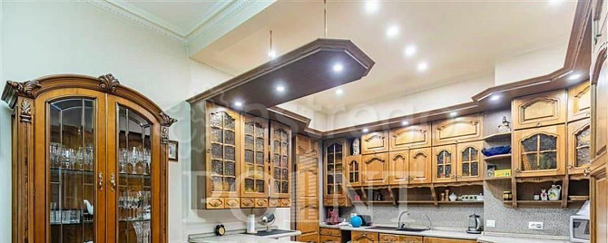 4-комн. квартира, 150 м2, 4/6 эт. Москва - изображение 3