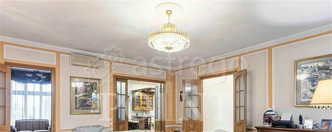 4-комн. квартира, 150 м2, 4/6 эт. Москва - изображение 7