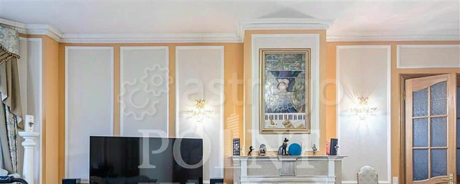 4-комн. квартира, 150 м2, 4/6 эт. Москва - изображение 4
