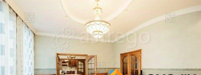 5-комн. квартира, 180 м2, 4/4 эт. Москва - изображение 2
