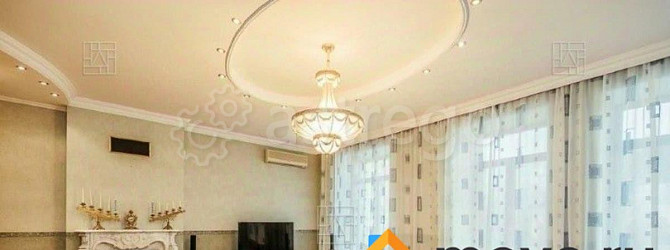 5-комн. квартира, 180 м2, 4/4 эт. Москва - изображение 1