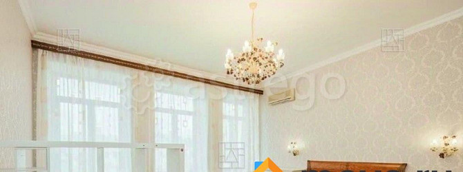 5-комн. квартира, 180 м2, 4/4 эт. Москва - изображение 4