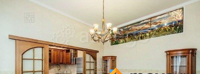 5-комн. квартира, 180 м2, 4/4 эт. Москва - изображение 7