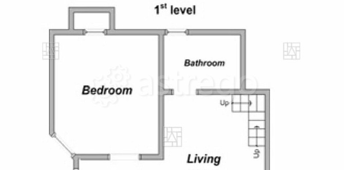 5-комн. квартира, 180 м2, 5/5 эт. Москва - изображение 6