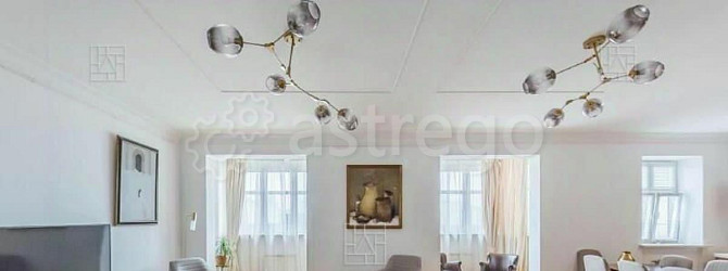 4-комн. квартира, 202 м2, 10/44 эт. Москва - изображение 1