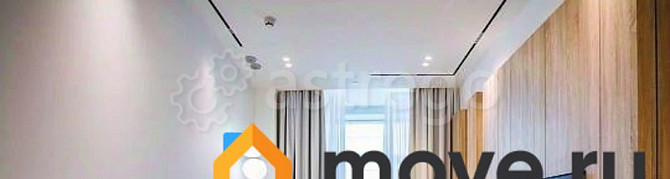 3-комн. апарт-ы, 125 м2, 7/13 эт. Москва - изображение 3