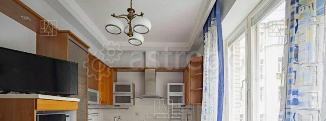 3-комн. квартира, 94 м2, 4/8 эт. Москва - изображение 1